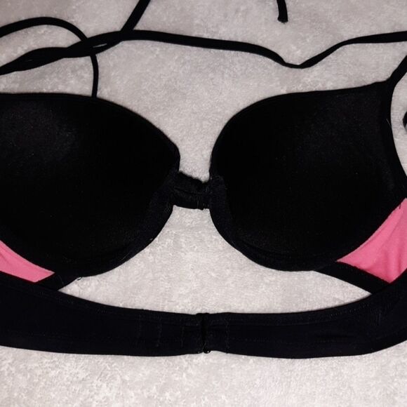 Victoria's Secret Pink‎ Arm Candy Bikini Studs XS/M - Picture 7 of 8